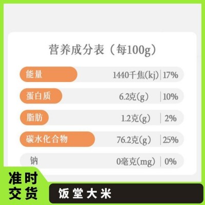 浙粮大米10斤企业团购代加工送礼团购绿色生态凝露甘珠图2