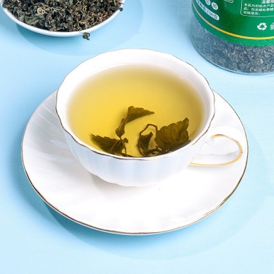 绞股蓝茶正品茶中药材遍地生根泡茶七叶胆绞骨蓝泡水绞股兰绞股蓝图4