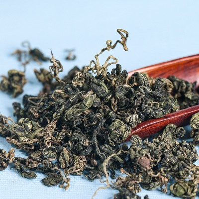 绞股蓝茶正品茶中药材遍地生根泡茶七叶胆绞骨蓝泡水绞股兰绞股蓝图3