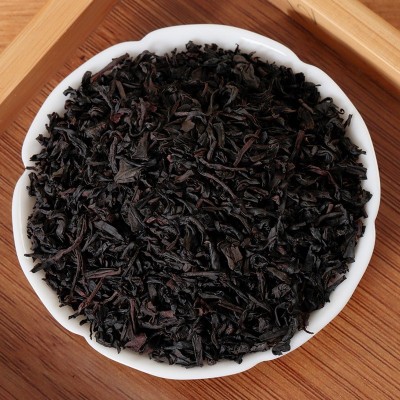 油切黑乌龙茶包高浓度茶叶浓香型陈皮乌龙茶叶小袋装260g厂家批发图4