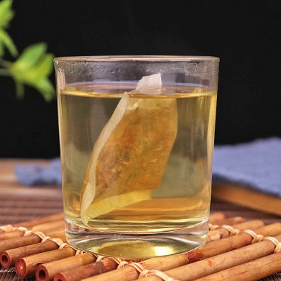 中青火麻仁桑叶清茶决明子茶热销润通茶清润茶清轻茶厂家 一件代发