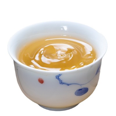 铁观音茶叶批发2023新茶秋茶安溪高山茶清香型浓香型乌龙茶图4