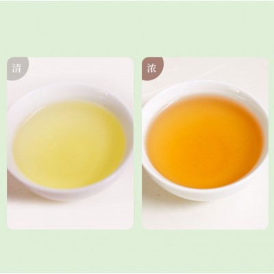 安溪铁观音茶叶批发2023秋茶新茶闽南乌龙茶清香浓香型整箱图2