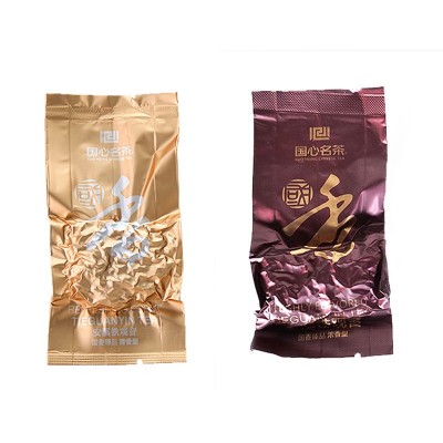 茶叶兰花香2023秋茶乌龙茶铁观音新茶批发清香型礼盒整箱包装国香图5