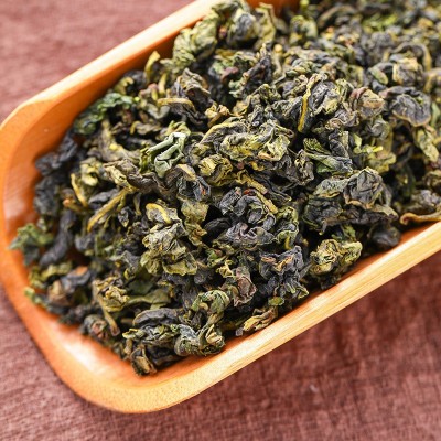 康士力全茶类供应链安溪传统正味清香铁观音新茶乌龙茶散装500克图2