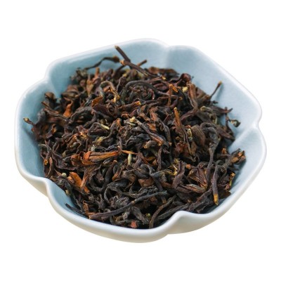 自来香新茶康士力台式乌龙茶东方美人茶果香型茶叶500g散 装批发图5