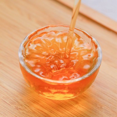 自来香新茶康士力台式乌龙茶东方美人茶果香型茶叶500g散 装批发图4