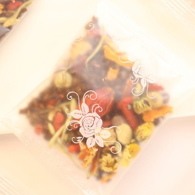 熬夜菊花枸杞决明子金银花组合茶 厂家批代发青谯里菊花决 明子茶图2