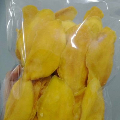 芒果干500克大片果脯蜜饯芒果干水果干香甜休闲零食批发小吃果干
