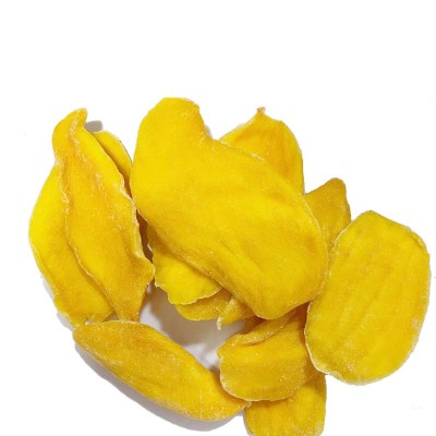 芒果干散装批发一箱20斤果脯蜜饯广西特产芒果干酸甜可口可代发图2