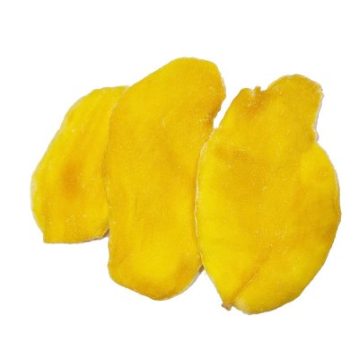 芒果干散装批发一箱20斤果脯蜜饯广西特产芒果干酸甜可口可代发图4