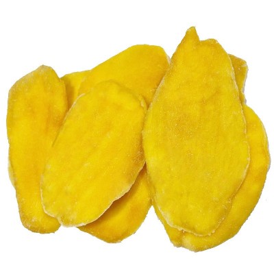 芒果干散装批发一箱20斤果脯蜜饯广西特产芒果干酸甜可口可代发