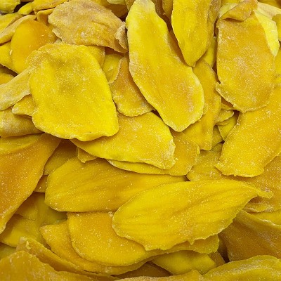 芒果干500g/200g一包果脯蜜饯水果肉干批发零售零食一件代发图2