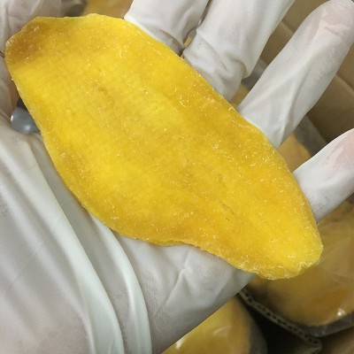 芒果干500g/200g一包果脯蜜饯水果肉干批发零售零食一件代发图3