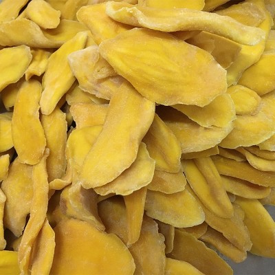 散装芒果干批发10kg/箱 休闲零食蜜饯果脯网红小零食好吃批发代发图3