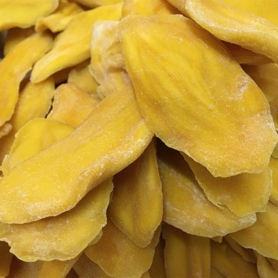 散装芒果干批发10kg/箱 休闲零食蜜饯果脯网红小零食好吃批发代发图4