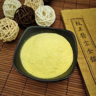 批发厂家甜玉米糊玉米粉代餐粉五谷粉杂粮粉159杂粮玉米粥原料图3