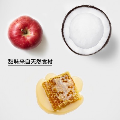 格兰诺拉抹茶果果烘焙麦片即食坚果代餐纯谷物燕麦片卡芙莉燕麦片图3