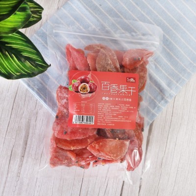 芒果干 黄桃干百香果干菠萝干综合果干 批发特产水果干 100g/500g图2