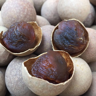 10A桂圆干500g*4袋 新货代发桂圆肉厚核小龙眼干桂圆干特产图3