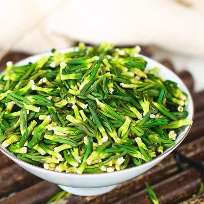 莲子芯 莲子心 去火清心新货散货中药材批发瓶装罐装 一件代发图4