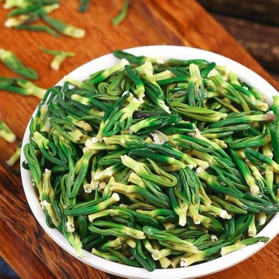 莲子芯 莲子心 去火清心新货散货中药材批发瓶装罐装 一件代发图2