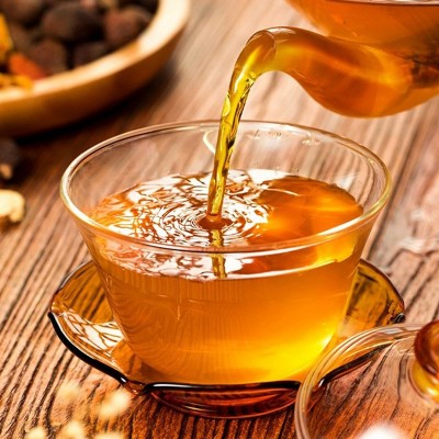 蒲公英菊花决明子茶菊花枸杞快手抖音袋泡茶厂家直发批发橘皮枸杞图4