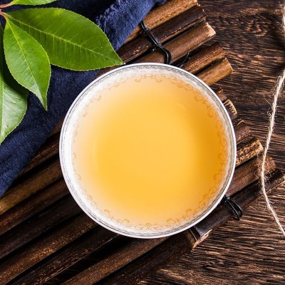 罗汉清润茶鱼腥草茶 罗汉果枇杷叶茶 花草茶图3