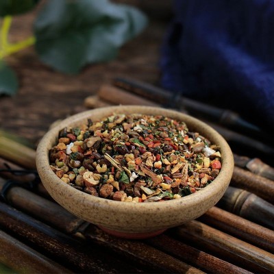 汉方益甘茶 厂家直销 一件代发 花草茶袋泡茶厂家批发图4