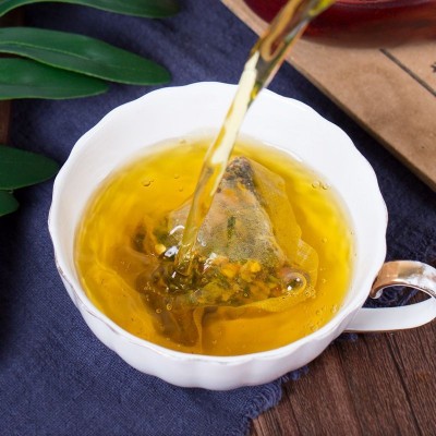 湿清茶24味 红豆薏米茶 赤小豆薏米茶赤小豆芡实茶养生茶新品推荐图4