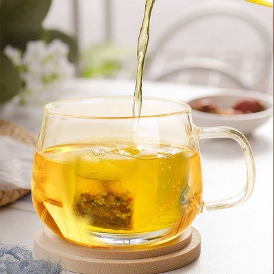 李时珍三 降茶 正品三 高血压血糖正品三 降茶李时珍源头厂家代发图3