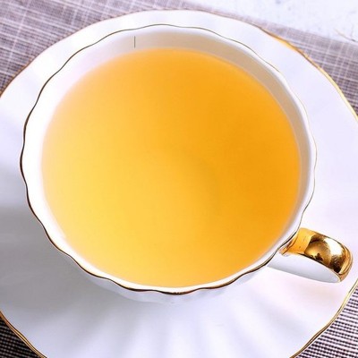 油切大肚茶冬瓜荷叶茶三角包100克盒装李时珍荷叶茶源头实力厂家图2