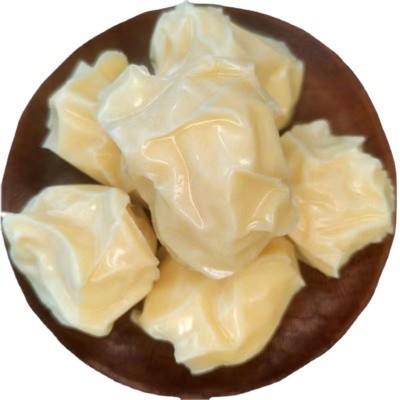 产地直发新疆手工驼奶疙瘩批发正品高钙奶糖儿童零食奶疙瘩5 00g袋图5