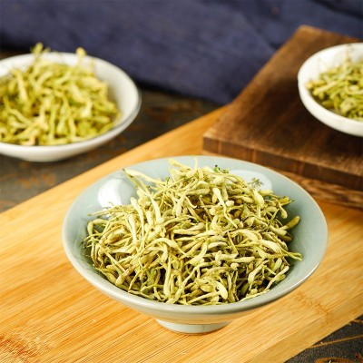 金银花优质金银花 花果茶金银花散装金银花厂家批发图4