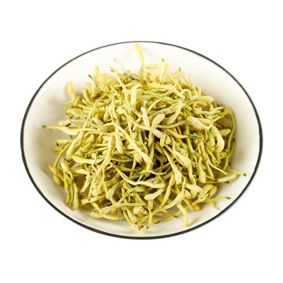金银花优质金银花 花果茶金银花散装金银花厂家批发图5