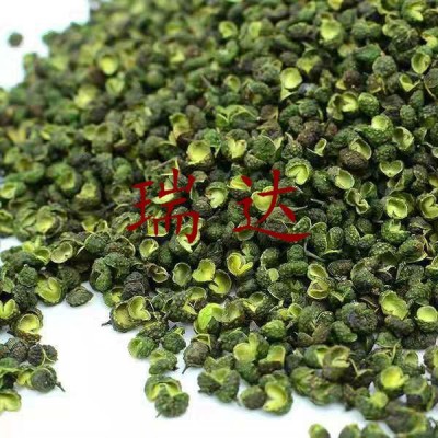 重庆江津青花椒干花椒散装调料清香青花椒粒藤椒图1