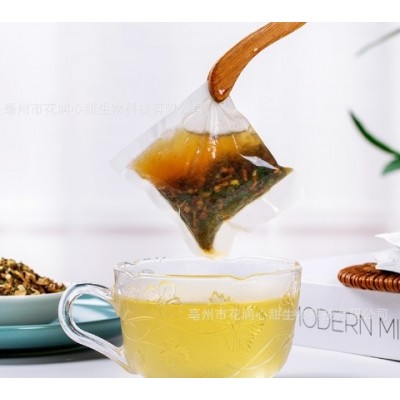 玉米须桑叶茶清糖茶玉竹养生决明子橘皮茶代用花果茶图4