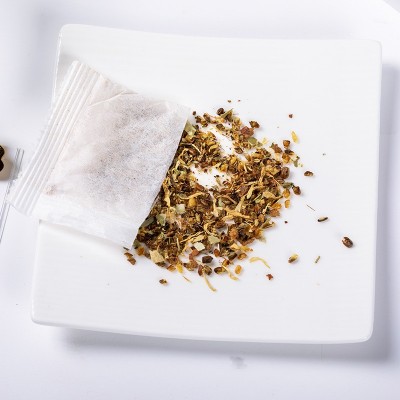 三清茶组合袋泡茶30包清新花草茶清气润一件代发代用茶图4