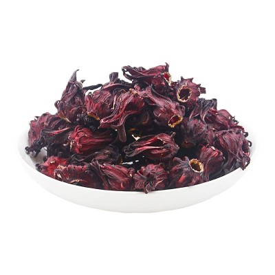 金之粟散装批发广西桂林洛神花茶洛神花干玫瑰茄大量从优厂家直销图5