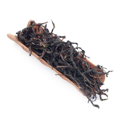 潮州凤凰单枞茶雪片大乌叶高山单丛茶新茶兰花香单从耐泡不苦涩图5