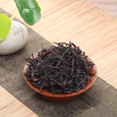 鸭屎香凤凰单枞茶潮州单从茶凤凰茶叶乌龙茶清香兰花香单丛茶包邮图3