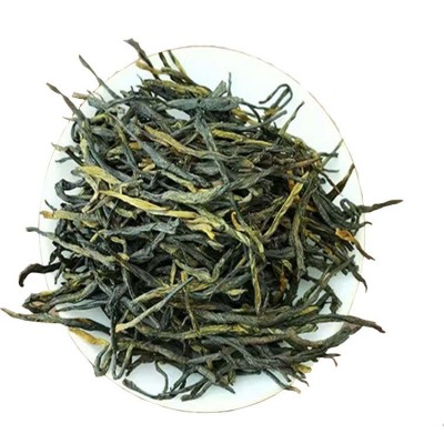 批发 凤庆滇红茶 2023年 58红茶原料 松针一芽二叶 理条直条红茶图5
