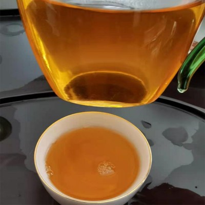 古树白 月光白月光美人产地工厂云南普洱茶白茶 批发茶叶老白茶饼图2