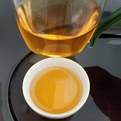 等级毛峰红茶 云南凤庆滇红 原产地 奶茶拼配原料 凤庆红茶2023年图2