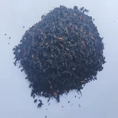 等级毛峰红茶 云南凤庆滇红 原产地 奶茶拼配原料 凤庆红茶2023年图4