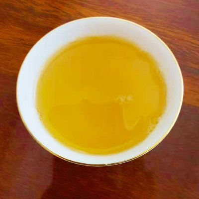 云南滇红茶 2023年 理条大树金针 凤庆滇红茶金芽 全单芽直条