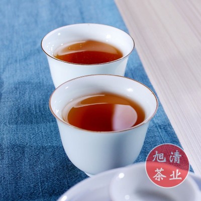 武夷山头春茶浓香顺滑大红袍水仙散装500g茶叶批发乌龙茶一件代发图3