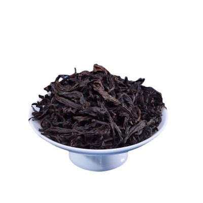武夷山头春茶浓香顺滑大红袍水仙散装500g茶叶批发乌龙茶一件代发图5