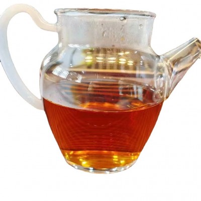 福鼎的白茶枣香日晒老白茶寿眉贡眉散茶散装500克厂家直供图6