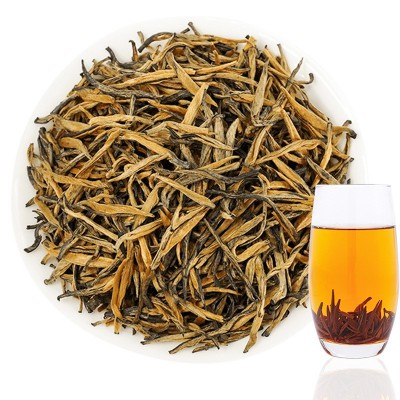 横县茉莉花茶茶叶 浓香型耐泡500g散装厂家批发金芽